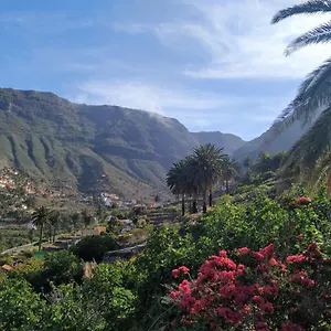  Ferienhaus La Ladera