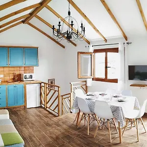  Ferienhaus Ulises Hayas