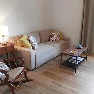  Ferienhaus Casita Tio Manuel