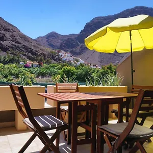  Apartment Playa Calera