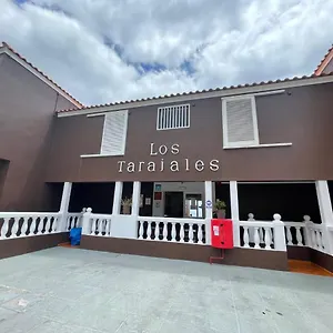 Tarajales Aparthotel