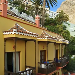  Hotel Jardin Concha