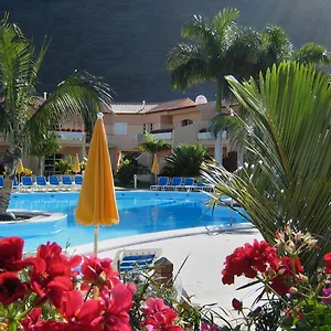 Jardin Del Conde Appartement