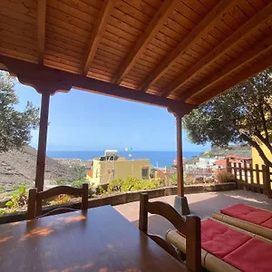  Ferienhaus Casa Roja La Calera