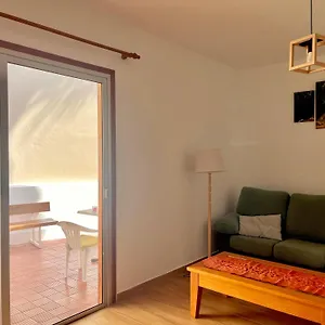  Ferienhaus Casa Palmar
