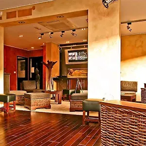  Apartment The Gomera Lounge