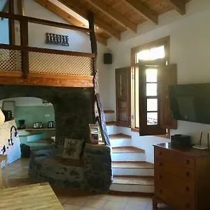  Ferienhaus Casa Ambiente