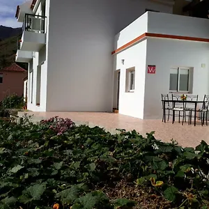  Ferienhaus Vivienda Casa Mary
