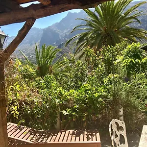  Ferienhaus Casa Bonita