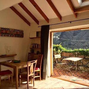  Ferienhaus Casa Mia