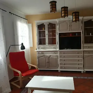  Ferienhaus Casa La Palomera 1